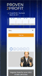 Mobile Screenshot of billcrane.com